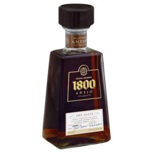 1800 Anejo Teq 750ml