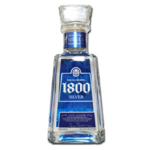 1800 Blanco Teq 375ml