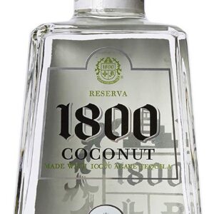 1800 Coconut Teq 375ml