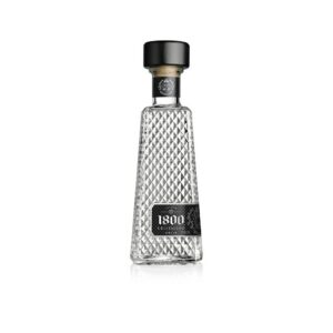 1800 Cristalino Anejo 750ml