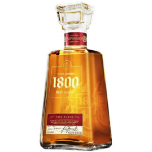1800 Reposado Teq 750ml