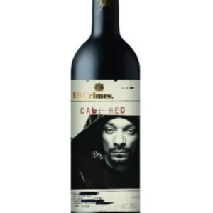 19 Crimes Cali Red 750ml