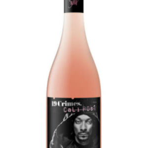 19 Crimes Cali Rose 750ml
