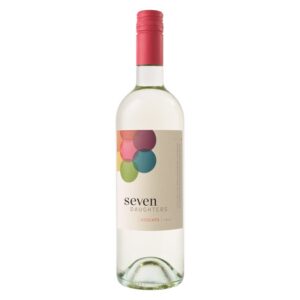 7 Daughters Moscato750ml