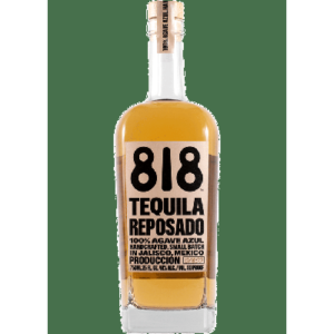 818 Teq Repo 750ml