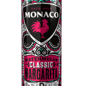 Monaco Watermelon 12oz