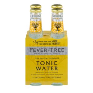 FeverTree Tonic Wtr 6.8ozB