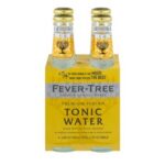 FevertreeTonic Water 4pkB