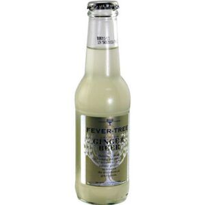 FeverTree Gngr Beer 6.8ozB