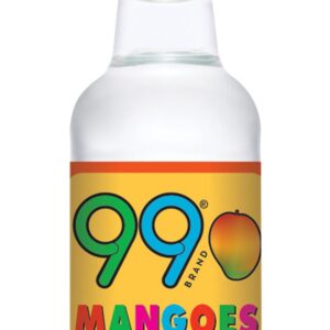 99 Mangoes 50ml