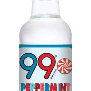 99 Peppermint 50ml