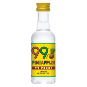 99 Pineapple 50ml