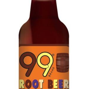 99 Root Beer 50ml