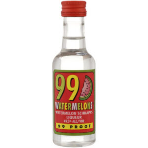 99 Watermelon 50ml