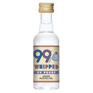 99 Whipped 50ml