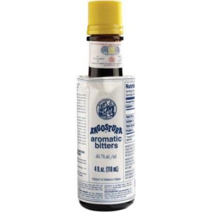 Angostura Bitters 4oz