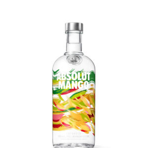 Absolut Mango 750ml