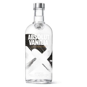Absolut Vanilia 750ml