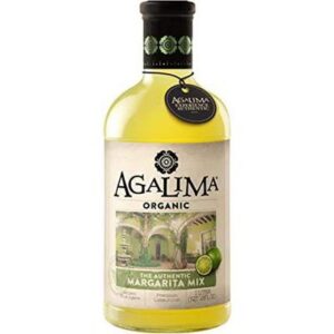 Agalima Margarita Mix 1L