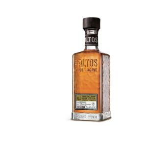 Altos Anejo Teq 750ml
