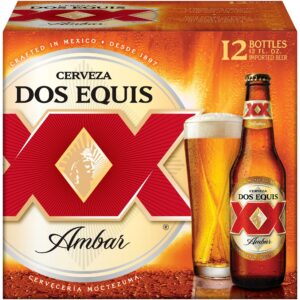 DosEquis Ambar 12pk12ozB