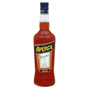 Aperol Aperitif 750m
