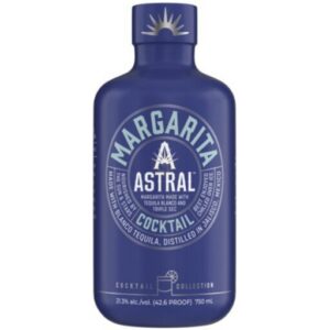 Astral Teq Cocktail 750ML