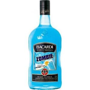 Bacardi Zombie Rum 1.75L
