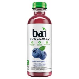 Bai Blueberry 18 oz