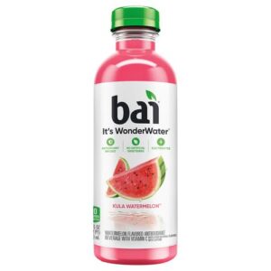 Bai Kula Watermelon 18oz