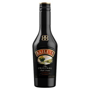 Baileys Irish Cream 375ml