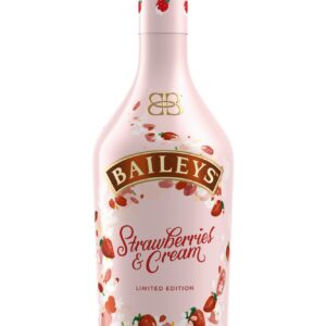 Baileys Strwbry n Crm 750ml