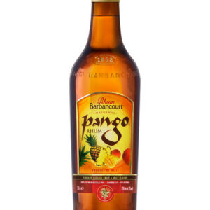Barbancourt Pango 750ml