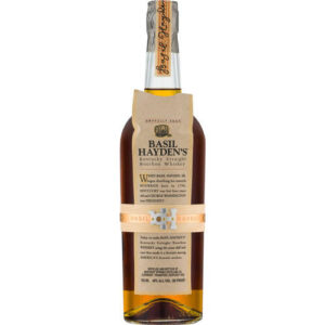 Basil Hayden Bourbon 750ml
