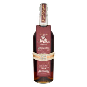 Basil Hayden Dark Rye 750ml