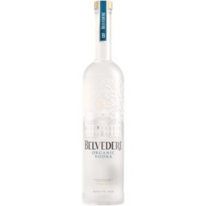Belvedere Org Vodka 750ml