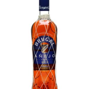 Brugal Anejo Rum 750 ml
