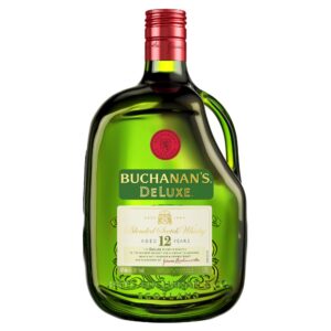 Buchanan 12yr 1.75L