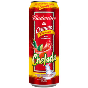 Budweiser Chlda Pcnte 25ozC