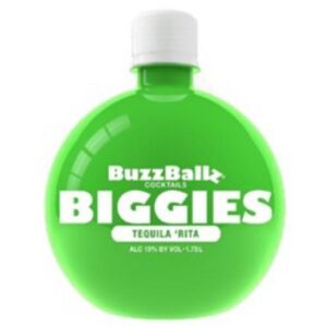 BuzzBallz Teq Rita 1.75L