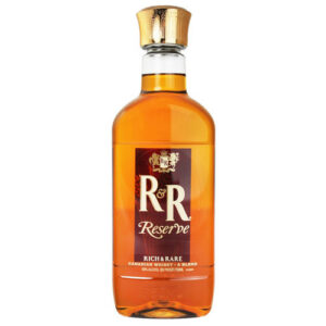Canadian R&R Reserve 750ml