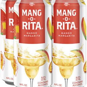 Cantaritos Mangorita