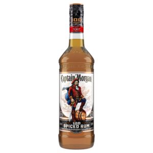Capt Mrgn Spcd 100pf 750ml