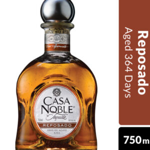 CasaNoble Reposado 750ml