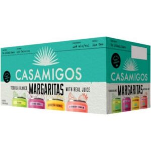 Casamigos Margaritas 8pk