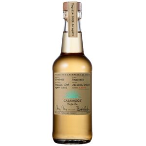 Casamigos Repo 375ml