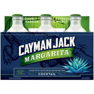 Cayman Jack Marg 6pk11.2ozB