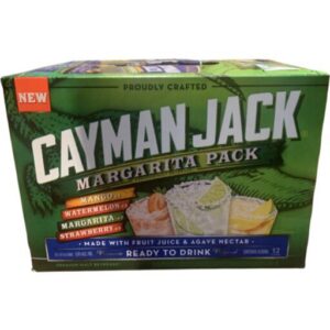 CaymanJack Marg Pack 12pkC