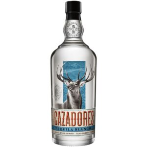 Cazadores Blanco 750ml