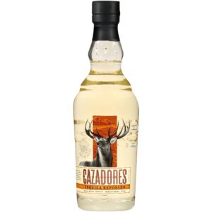 Cazadores Repo 375ml